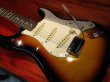 画像2: Fender Custom Shop / Limited 69 Stratocaster NOS / Three Tone Sunburst (2)