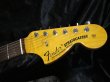 画像4: Fender Custom Shop / Limited 69 Stratocaster NOS / Three Tone Sunburst (4)