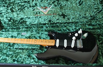 画像1: Fender Custom Shop David Gilmour "NOS"   Stratocaster 