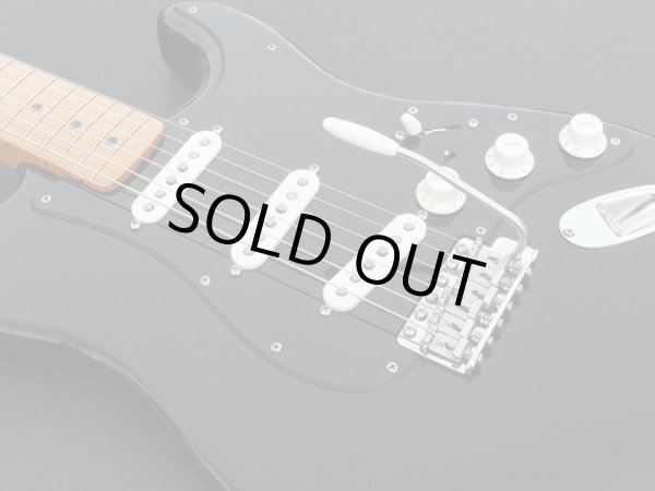 画像1: Fender Custom Shop David Gilmour "NOS"   Stratocaster  (1)
