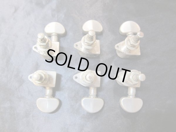 画像2: Gibson Les Paul Custom '80s /  Vintage Tuners Set  (2)