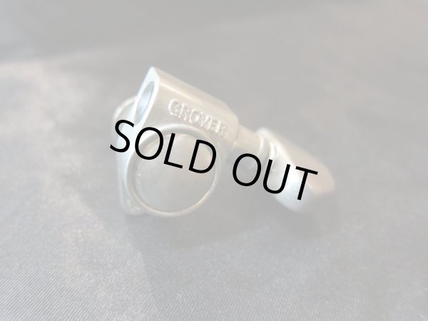 画像4: Gibson Les Paul Custom '80s /  Vintage Tuners Set  (4)