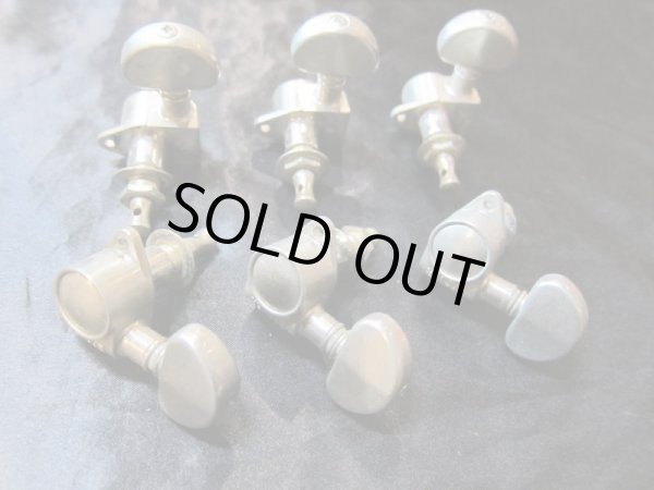 画像3: Gibson Les Paul Custom '80s /  Vintage Tuners Set  (3)