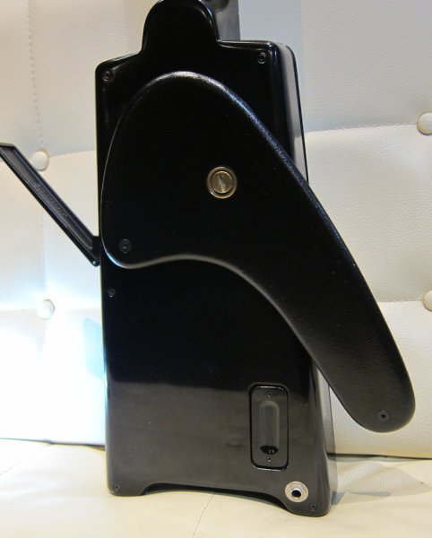 画像5: Steinberger XL-2 / 89 (5)