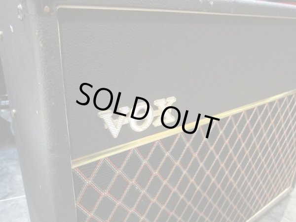 画像2: VOX AC30 Top Boost 70's Made in England  (2)