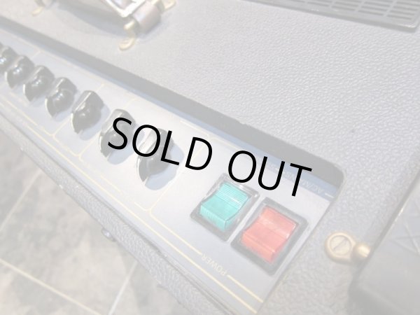 画像3: VOX AC30 Top Boost 70's Made in England  (3)