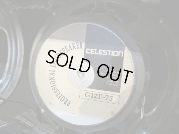 画像5: VOX AC30 Top Boost 70's Made in England  (5)