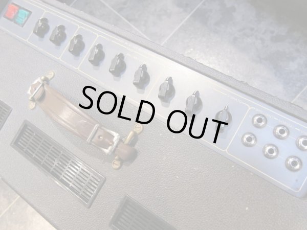 画像4: VOX AC30 Top Boost 70's Made in England  (4)