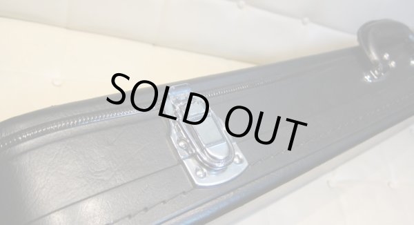 画像4: Steinberger L-2 / XL-2 用 Hard Case (4)