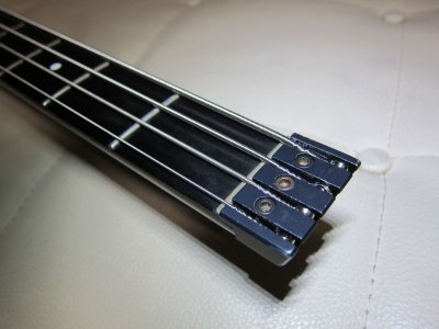 画像1: Steinberger XL-2 NA / '93