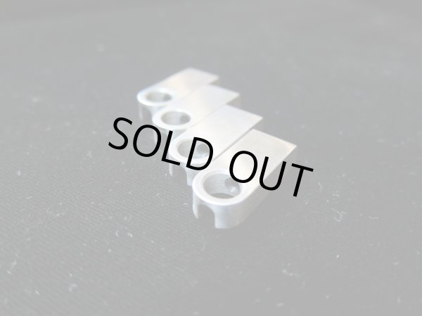 画像3: Steinberger Stainless Steel  Bass Jaws Claws (3)