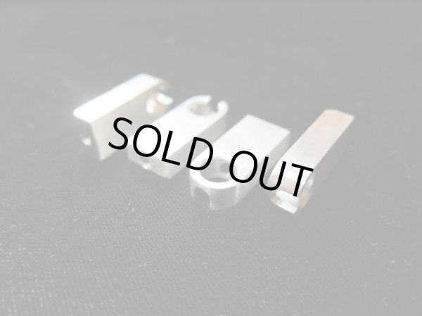 画像2: Steinberger Stainless Steel  Bass Jaws Claws (2)