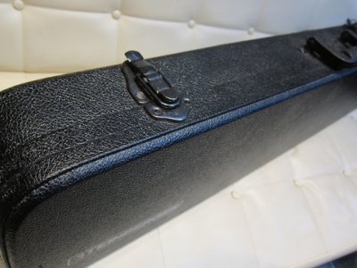 画像1: Steinberger Vintage Hard Case /  L-2 / XL-2 用 