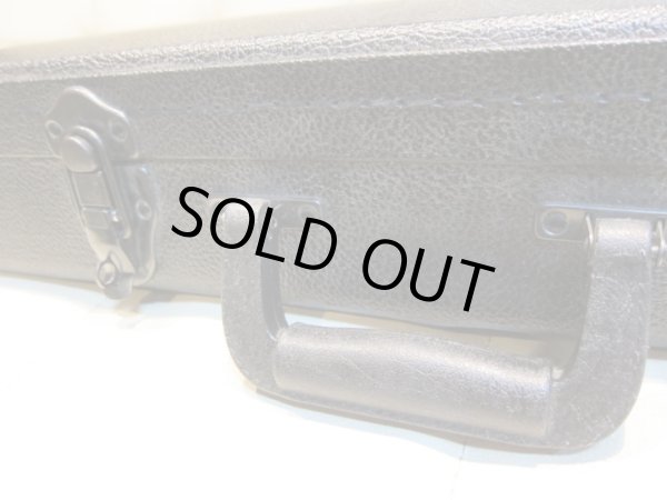 画像2: Steinberger Vintage Hard Case /  L-2 / XL-2 用  (2)