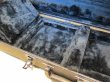 画像4: Steinberger Vintage Hard Case /  L-2 / XL-2 用  (4)