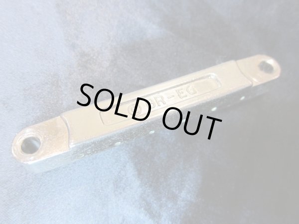 画像3: Tune-O-Matic for Gibson Les Paul / ABR-1 (3)