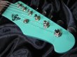 画像3: RS Guitarworks Slab Electro Telecaster / Seaform Sparkle　 (3)