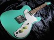 画像1: RS Guitarworks Slab Electro Telecaster / Seaform Sparkle　 (1)