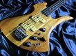 画像2: B.C. Rich USA Mockingbird Bass  (2)