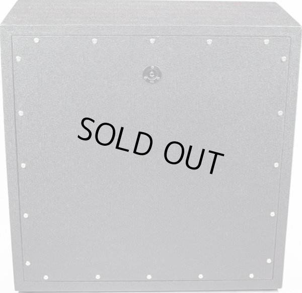 画像2: Hiwatt "WEM" Custom Starfinder 4x12 Cabinet  (2)