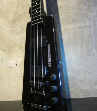 画像2: Steinberger XL-2 / 84' 