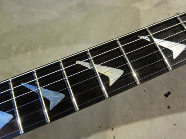 画像3: HAMER USA Chaparral Custom / Dark Blue  (3)