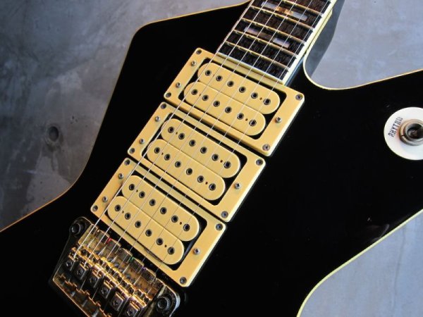 画像2: Ibanez Destroyer II / PHIL COLLEN Model  (2)