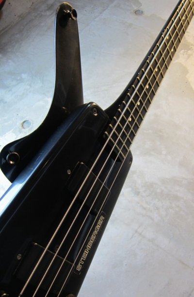 画像3: Steinberger L-2 / 83' 