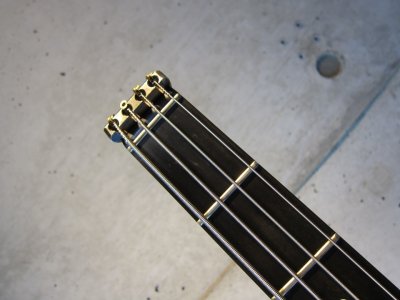 画像2: Steinberger L-2 / 83' 