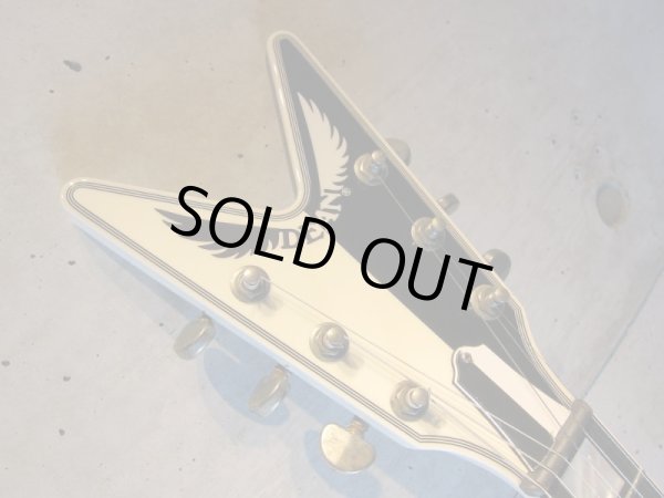 画像3: DEAN USA Michael Schenker "x of 75" 10th Anniversary LTD  (3)