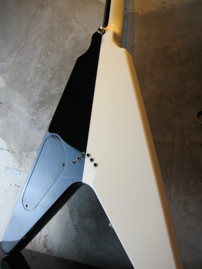 画像2: DEAN USA Michael Schenker "x of 75" 10th Anniversary LTD