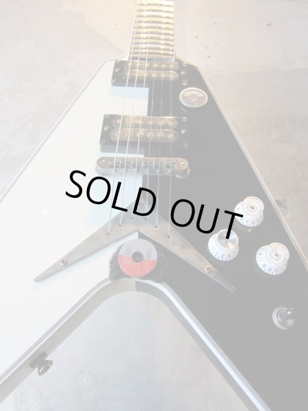 画像2: DEAN USA Michael Schenker "x of 75" 10th Anniversary LTD  (2)