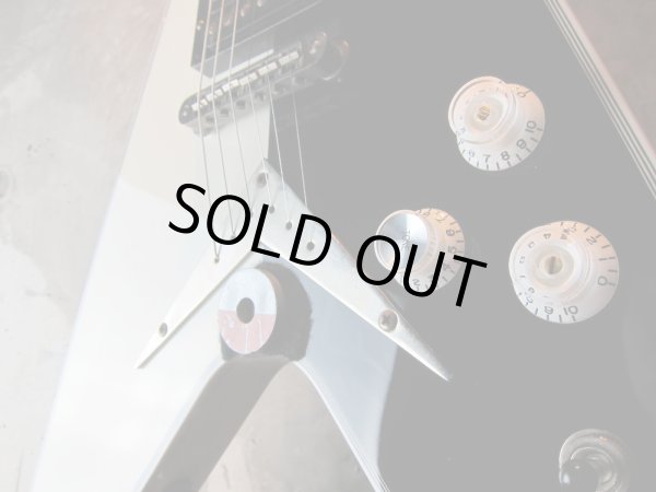 画像5: DEAN USA Michael Schenker "x of 75" 10th Anniversary LTD  (5)