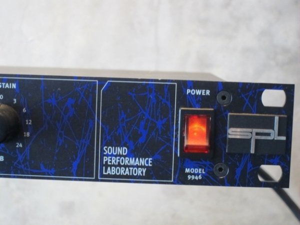 画像3: SPL Transient Designer / Model 9946  (3)