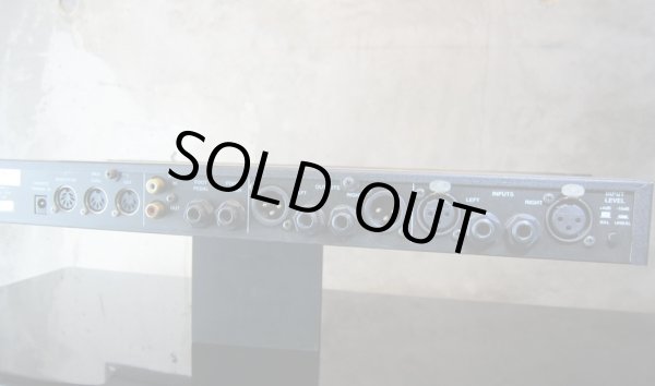 画像4: Lexicon MPX-1 Multiple Processor FX (4)