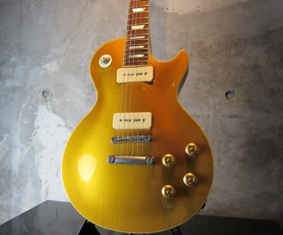 画像3: Navigator N-LP Gold Top 