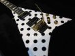 画像1: Jackson USA Custom Shop / Randy Rhoads RR 1.5 Polka Dots / Built by Mike Shannon (1)