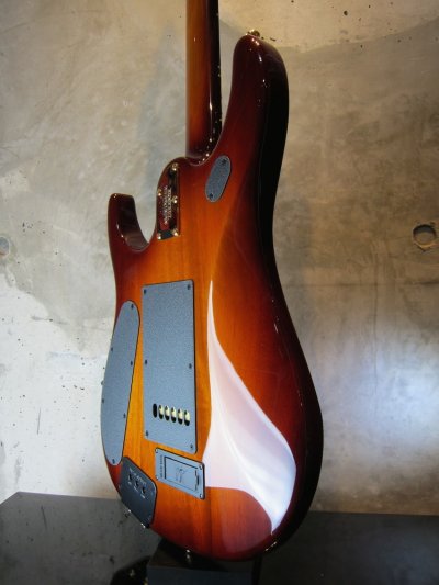 画像2: MUSIC MAN BFR JP6 John Petrucci "KOA" 