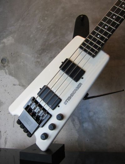 画像1: Steinberger XL-2 '86 