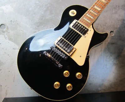 画像2: Gibson USA Les Paul Standard / EB 