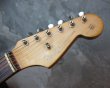 画像3: Fender USA '62 Reissue STRATOCASTER / Sunburst  (3)