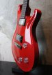 画像5: Paul Reed Smith Corvette Standard 22 427 / Victory Red   (5)