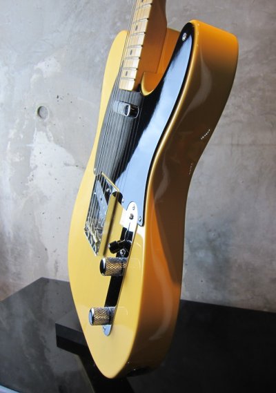 画像1: Fender USA Custom Shop N.O.S "Nocaster" 