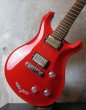 画像1: Paul Reed Smith Corvette Standard 22 427 / Victory Red   (1)