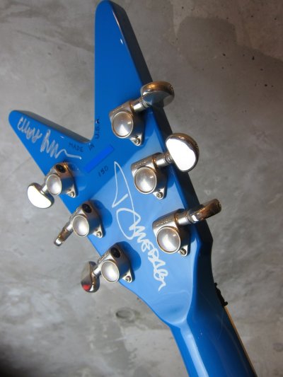 画像2: DEAN USA / Dean Dime From Hell ML Limited 150