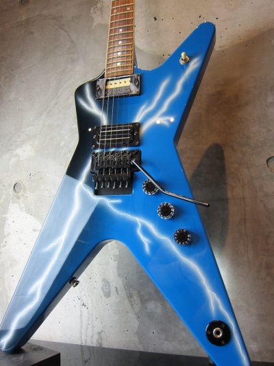 画像1: DEAN USA / Dean Dime From Hell ML Limited 150