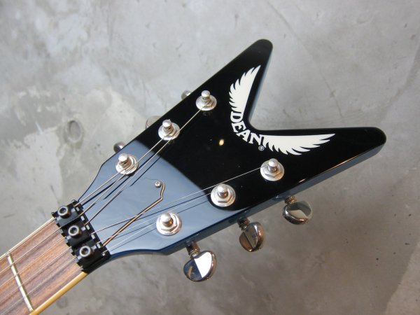 画像4: DEAN USA / Dean Dime From Hell ML Limited 150  (4)