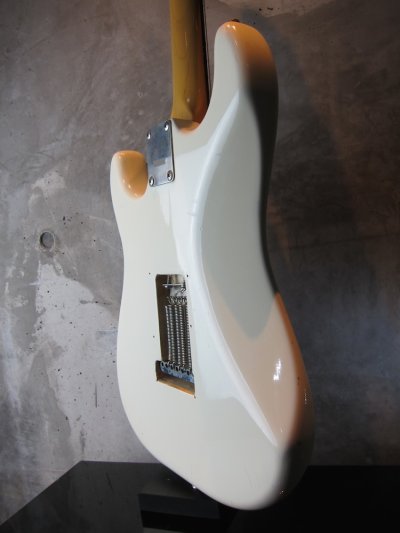 画像3: Greco SE Series / Jeff Beck Stratocaster 