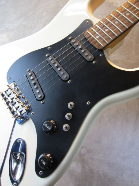 画像3: Greco SE Series / Jeff Beck Stratocaster  (3)