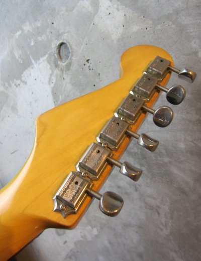 画像1: Greco SE Series / Jeff Beck Stratocaster 